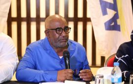 Deux jours avant les élections: pourquoi élisons-nous Ghazali?