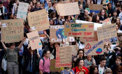 Climate: the “Affaire du siècle” associations file an administrative appeal against the State