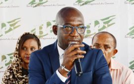 Banque et finances / La Bdc s’ouvre aux transactions internationales