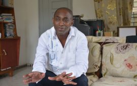 Ahmed Bacar, un directeur pas comme les autres?