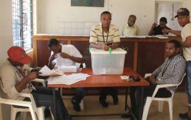 Elections anticipées / 309 137 électeurs sont attendus aux urnes ce dimanche