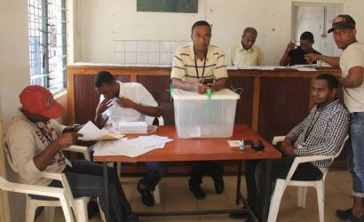 Elections anticipées / 309 137 électeurs sont attendus aux urnes ce dimanche