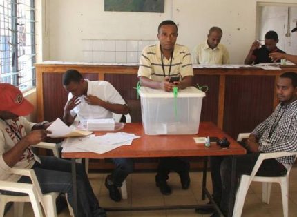 Elections anticipées / 309 137 électeurs sont attendus aux urnes ce dimanche