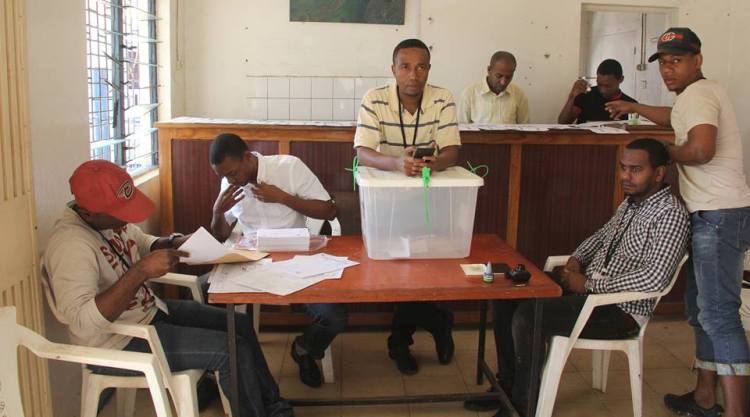 Elections anticipées / 309 137 électeurs sont attendus aux urnes ce dimanche