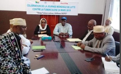 Résultats provisoires de l’élection présidentielle : Azali Assoumani provisoirement élu avec 60,77%