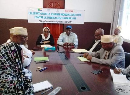 Résultats provisoires de l’élection présidentielle : Azali Assoumani provisoirement élu avec 60,77%