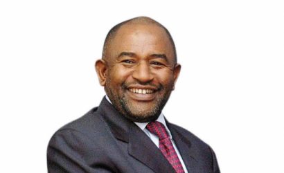 Azali Assoumani : candidat aux élections présidentielles des iles Comores ,avec un nouveau programme quinquennal riche et prometteur