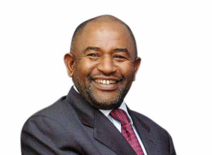 Azali Assoumani : candidat aux élections présidentielles des iles Comores ,avec un nouveau programme quinquennal riche et prometteur