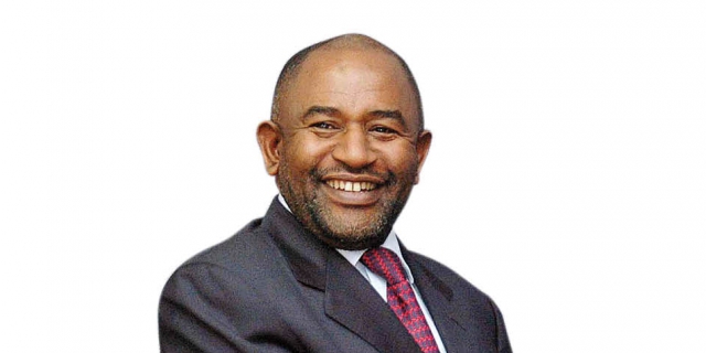 Azali Assoumani : candidat aux élections présidentielles des iles Comores ,avec un nouveau programme quinquennal riche et prometteur