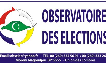 Observatoire national des élections : La plupart des bureaux ont ouvert à l’heure