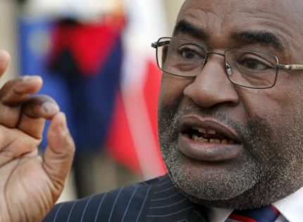 Présidentielle aux Comores – Azali Assoumani : « Nous devons lancer une véritable politique de décentralisation »